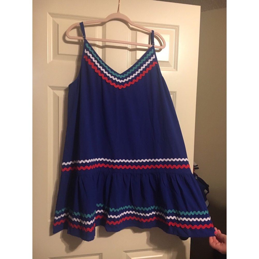 NWT Entro Dress